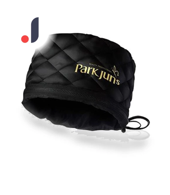 Smart Home Hairdressing Cap — Hair Essentials, Heyday