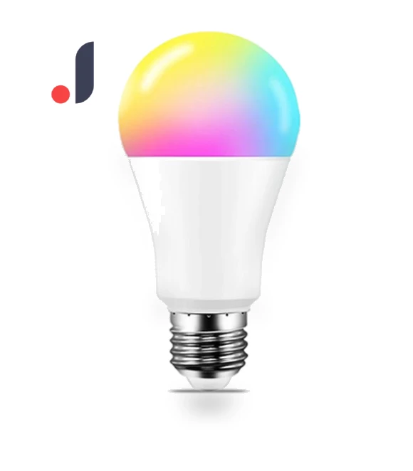 Smart LED Bulb — LED, YJMP home