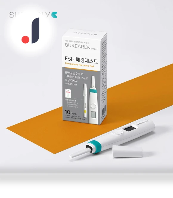 Smart Test Strips — Pregnancy & Fertility Tests, K dress beauty