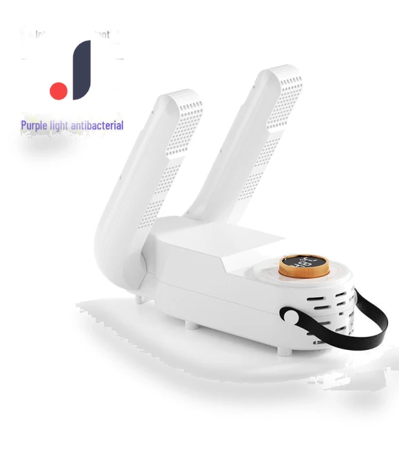 Smart Timer Shoe Warmer and Deodorizer — Shoe Dryers, Warm Land