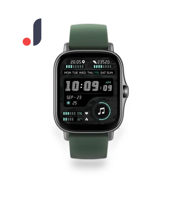 Smart Watch for Men and Women — Smartwatches, guangchang02