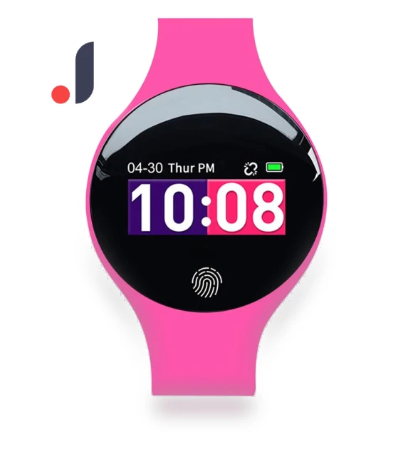 Smart Watch OLED Sports Message Health Bracelet — Wearable Accessories, SCIONE