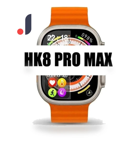 Smart Watch Pro Max — Smartwatches, Tiktop2