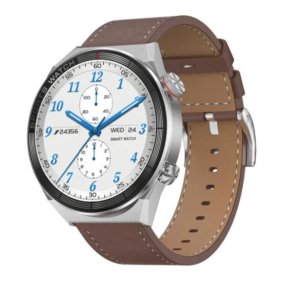 Smart Watch with AI Voice Assistant — Smart Watch, Mode Watches