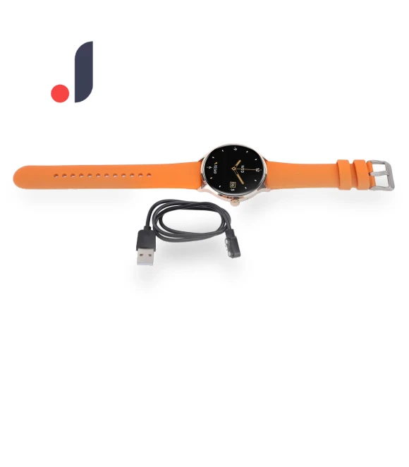 Smart Watch with Metal Thin Control Handle — Wearable Accessories, ZuiyouSports1