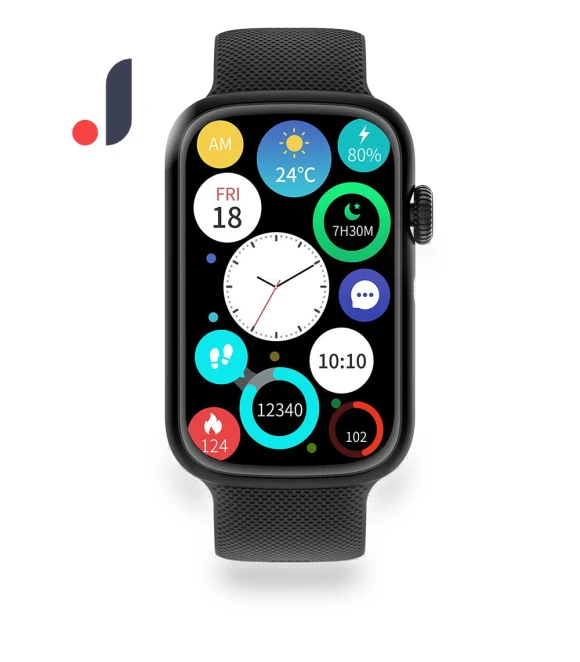 Smart Watch — Smartwatches, QTLLBT