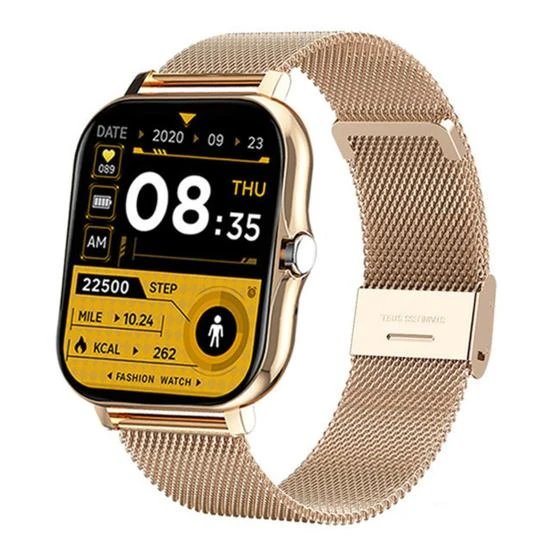 Smart Watch — Smart Watch, Mode Watches