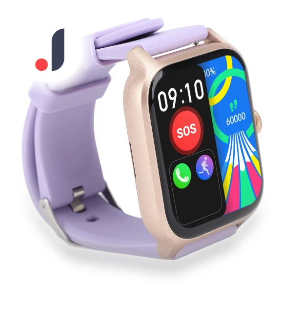 Smart Watch — Smartwatches, TOMTOP JMS