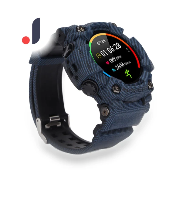 Smart Watch — Wearable Accessories, Honor Electronics