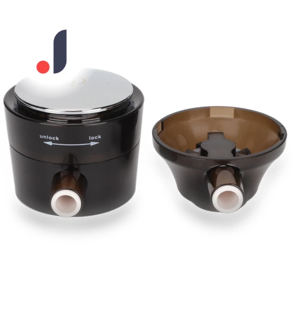 Smart Wine Dispenser 2 in 1 — Beer Dispensers, OutsideWorld