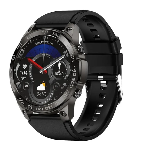 Smartwatch with AMOLED HD Display — Smart Watch, Tiktop2