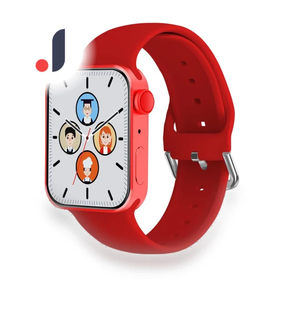 Smartwatch with NFC and Bluetooth Calling — Smartwatches, Xiaomi