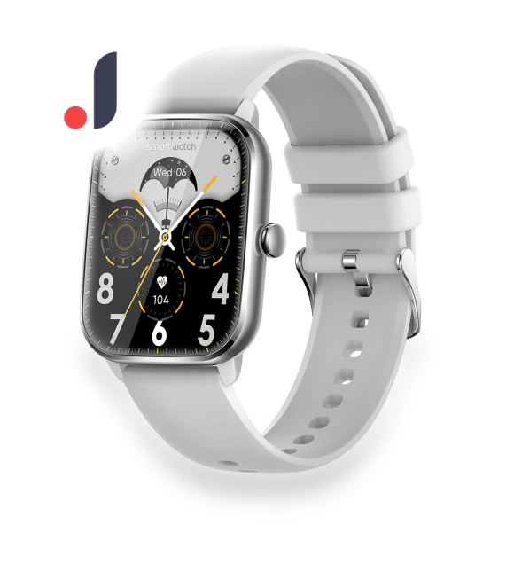 Sports Fitness Smartwatch — Smartwatches, Tiktop2