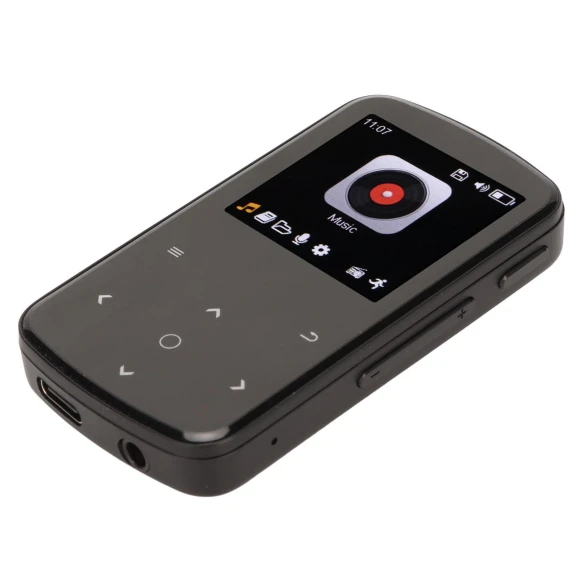 Sports MP3 Player with Bluetooth, Honor Electronics