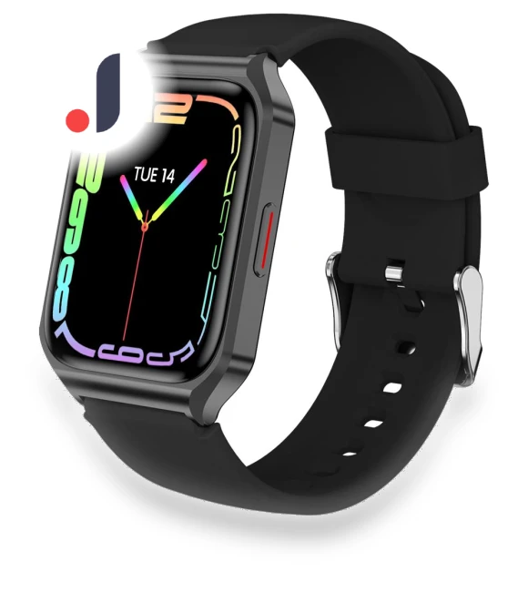 Ultra-Thin Bluetooth Call Smart Watch — Smartwatches, Tiktop2