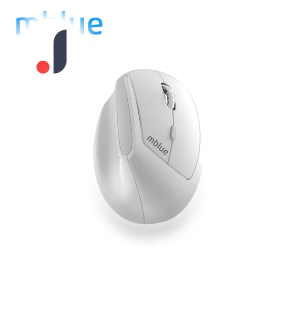 Vertical Wireless Mouse — Mouse Pads, Meizu