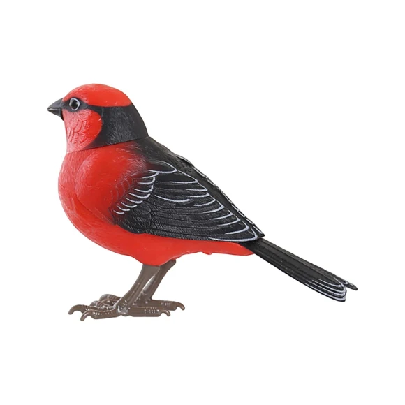 Voice and Light Controlled Electric Touch Toy, Eason