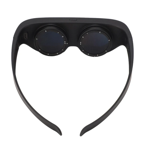 VR Headset Glasses — VR Headsets, OutsideWorld