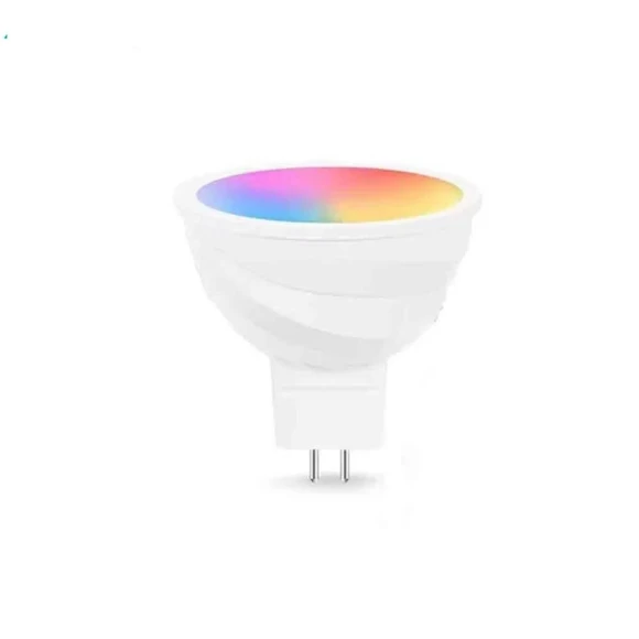 WiFi Smart LED Bulb — Smart Light Bulb, Melery
