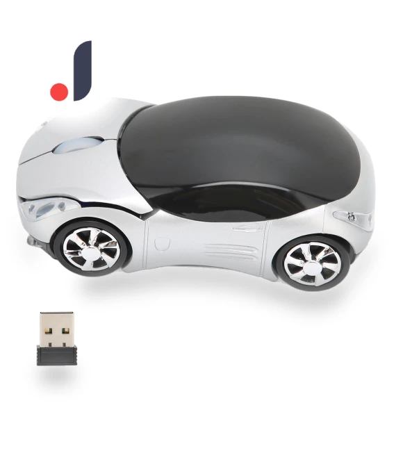 Wireless Car Mouse — Computer Mice, Automobile and motorcycle supplies