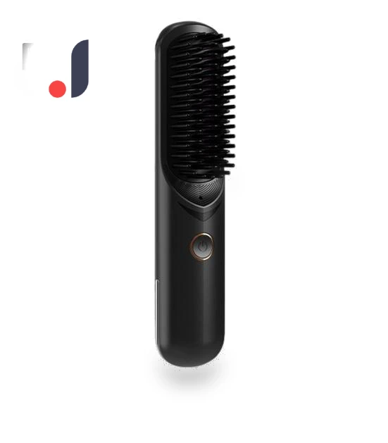 Wireless Hair Straightener — Straighteners, Enjoy Smart Home