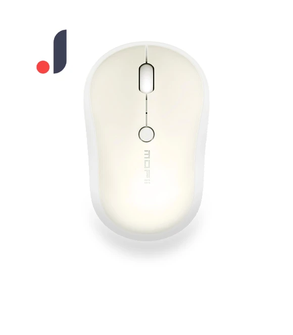 Wireless Silent Mouse 2.4G — Computer Mice, Mofii