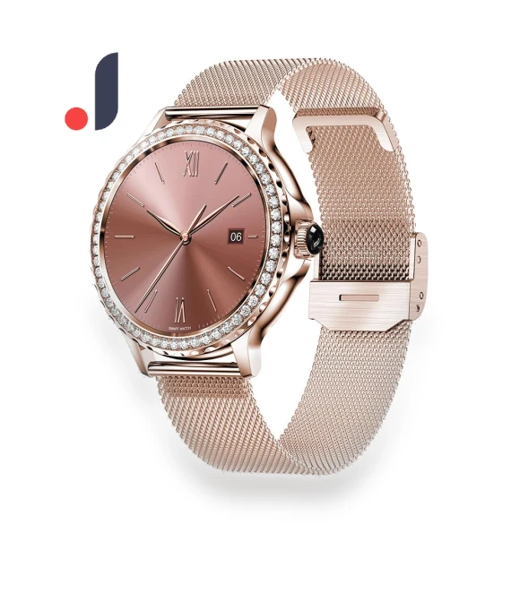 Women's Smart Watch — Smartwatches, Tiktop2