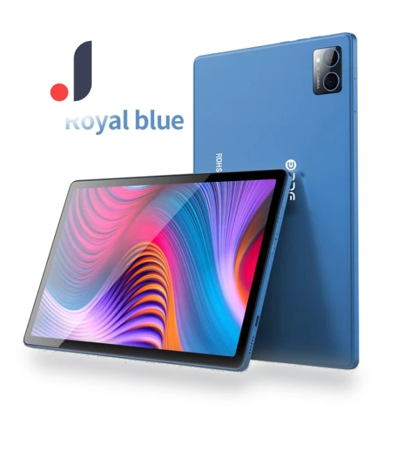 10.4-inch Tablet — Mobile Devices & Accessories, BDF