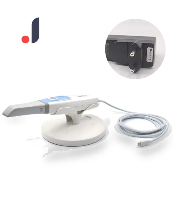 AI Dental Digital Scanning Image System — Dental Imaging Tools, Jumtop
