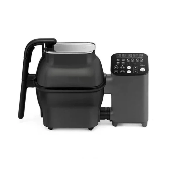 Automatic Cooking Machine — Multicooker, XK&CC