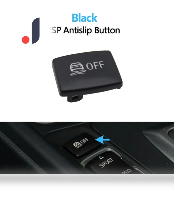 Automotive Anti-Slip Switch — Switches