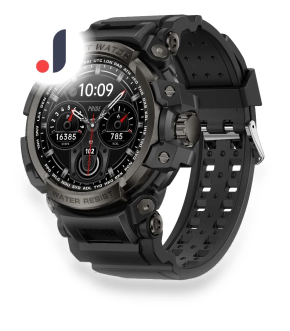 Bluetooth Call Smart Watch — Smartwatches, Rainbuvvy