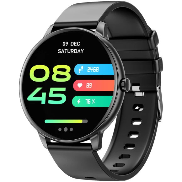 Bluetooth Call Smart Watch — Smart Watch, Melsya