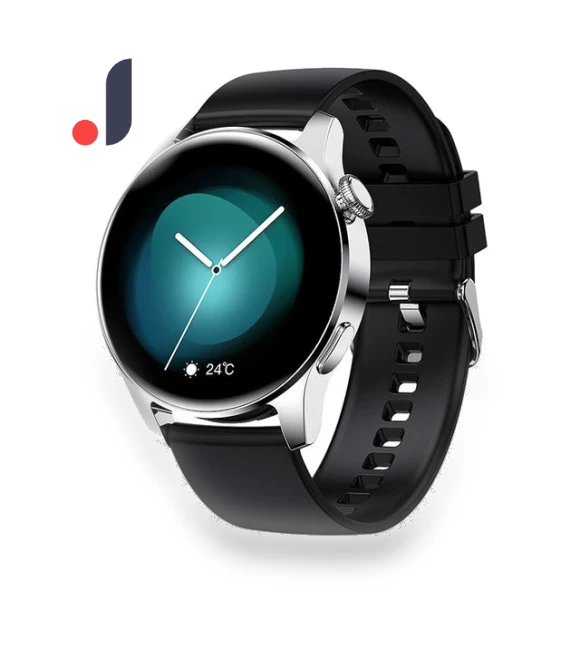 Bluetooth Smartwatch for Men — Smartwatches, Zodvboz