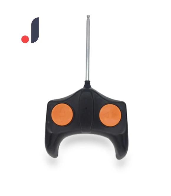 Child Electric Car Controller with Remote Control — Organizers, Female accessories