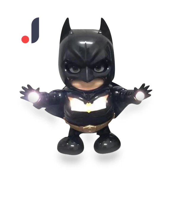 Dancing Robot Toy — Interactive Learning Devices, Smarrt home