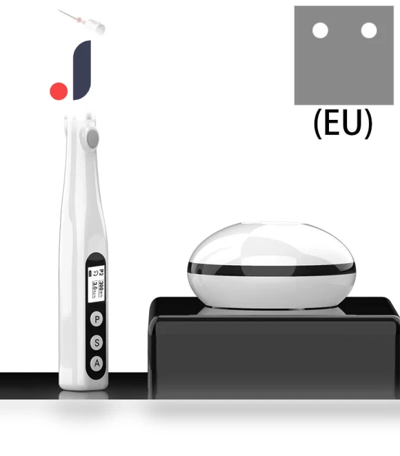 Dental Wireless Endomotor with LED Lamp — Apex Locators, JIN GT
