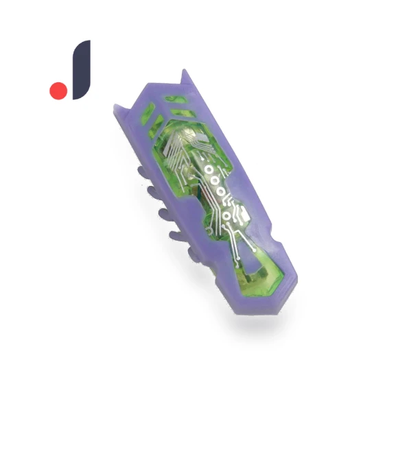 Electric Escape Bug Toy — Interactive Animal Companions, Luminaire Lighting Mall