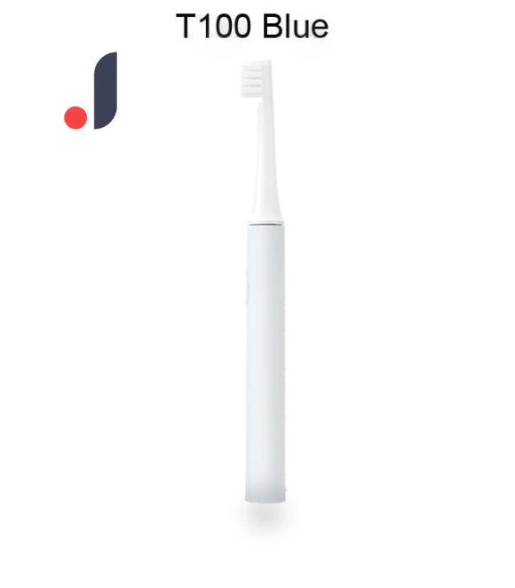 Electric Toothbrush — Sonic Electric Toothbrushes, Light makeup