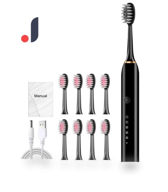 Electric Toothbrush — Chargers, Shangman