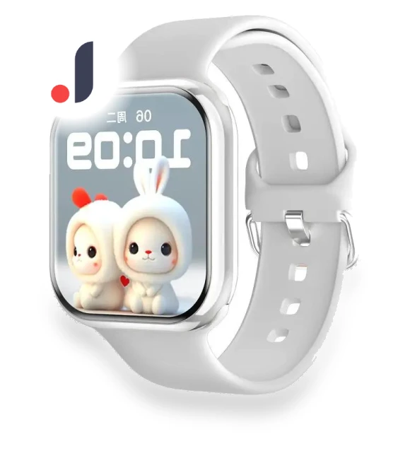 GPS Smartwatch for Men — Smartwatches, TIME IS LIFE