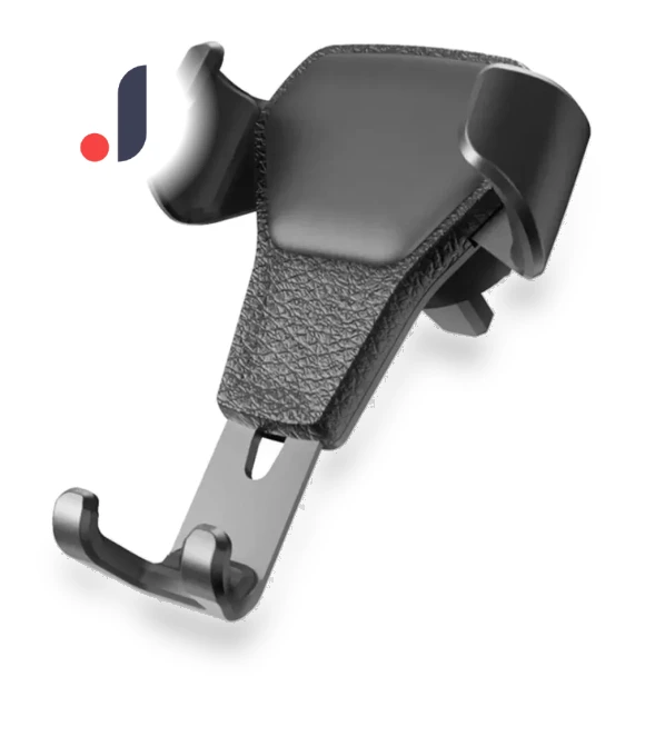 Gravity Car Holder For Phone — Dashboard Installation Kits, Auto Launcher
