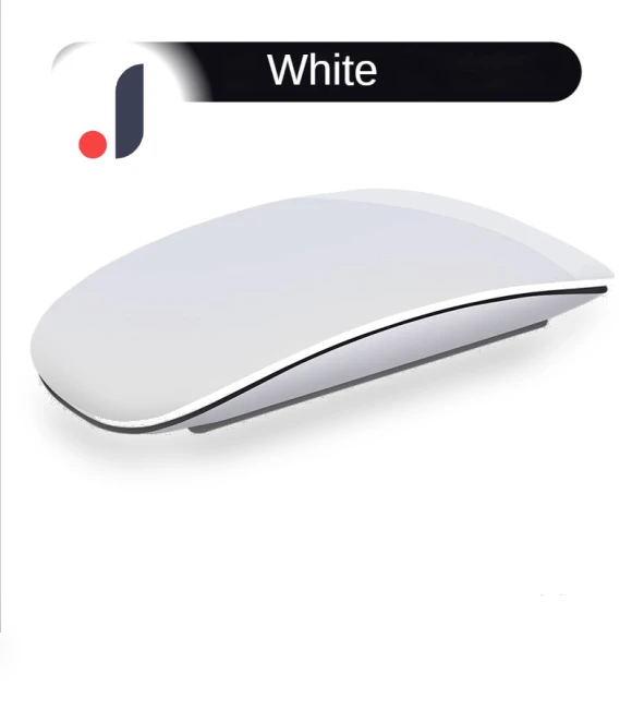High-Quality Stable Lightweight Rechargeable Ergonomic Silent Wireless Mouse — Computer Mice, 91510107MAC35NKD57