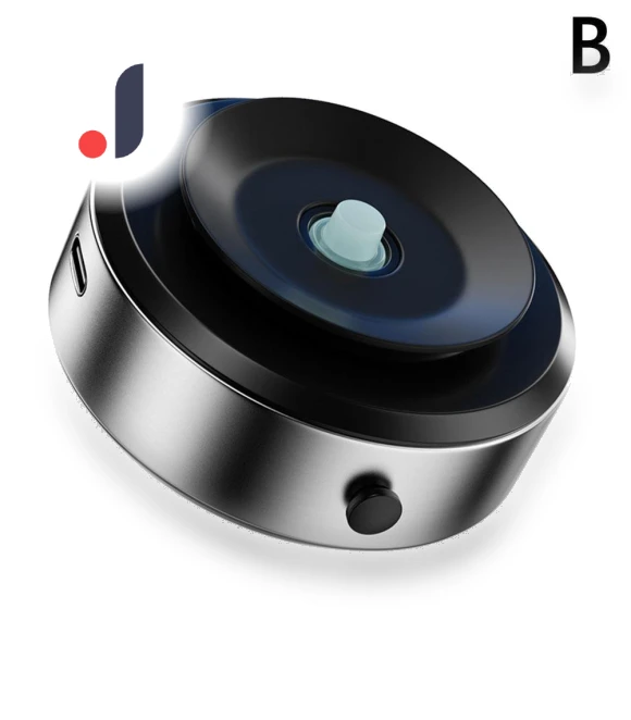 Intelligent Car Phone Holder — Dashboard Installation Kits, Auto Home Solutions