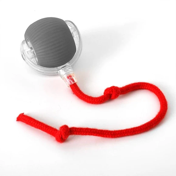 Interactive Cat Toy — Automatic Cat Toy, Hungry Heart