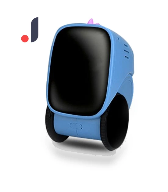 Interactive Programmable Robot with Remote Control — Interactive Figures & Robots, EDC Toy