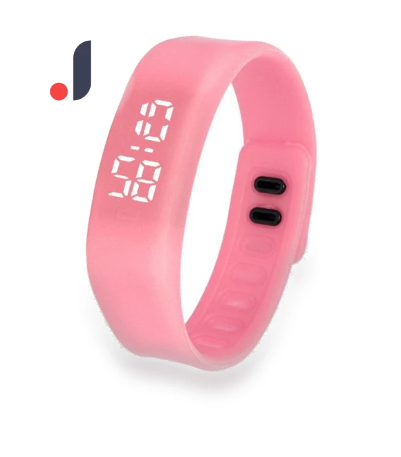 LED Sports Watch — Wearable Accessories, Comfort Homeware