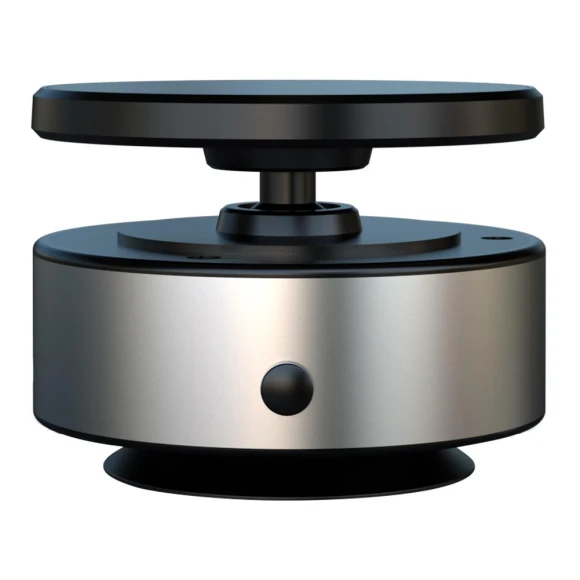 Magnetic Car Phone Holder with USB Charging, Auto Accessories Home