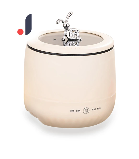 Mini Rice Cooker — Electric Cookers, DC-Home-2
