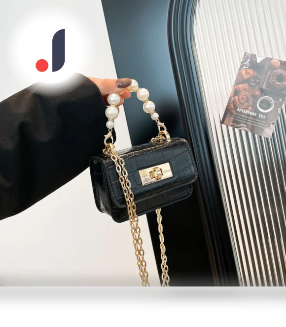 Mini Shoulder Bag — Crossbody, Gentle clothing world